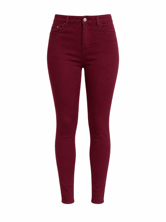 WOMEN'S ESSENTIAL STRETCH PANT