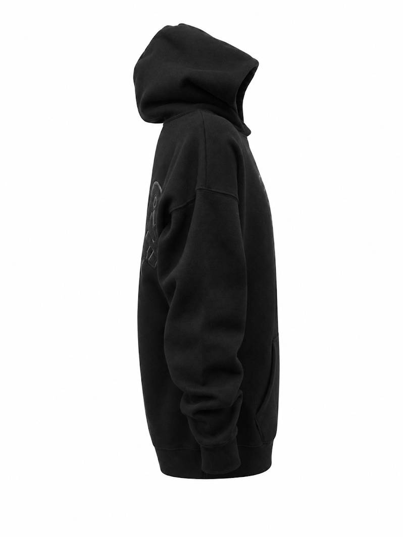 ROKU STUDIO MEN'S DETROIT HOODIE