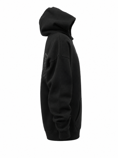 ROKU STUDIO MEN'S DETROIT HOODIE