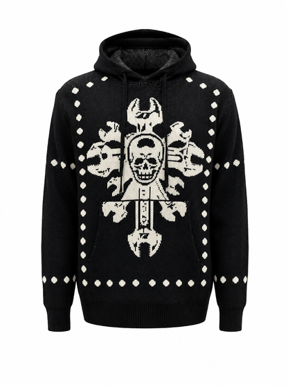 ONE IN A MILLION SWEATER KG-802
