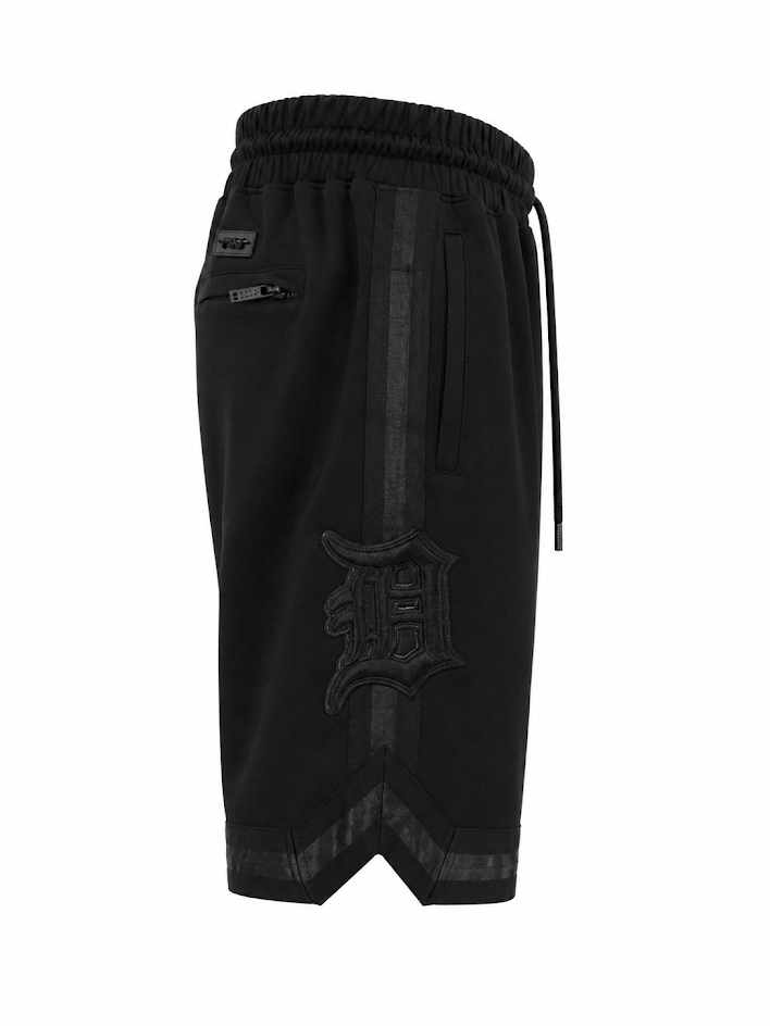 PRO STANDARD MLB DETROIT TIGERS MEN'S SHORTS
