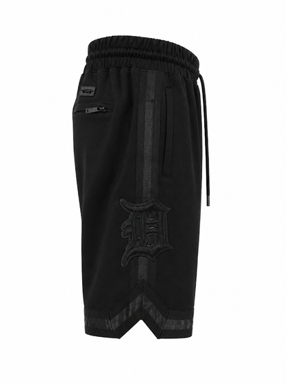 PRO STANDARD MLB DETROIT TIGERS MEN'S SHORTS