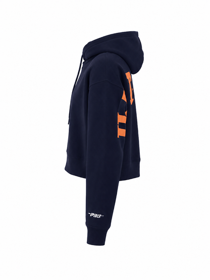 PRO STANDARD- DETROIT TIGERS WOMEN'S HOODIE