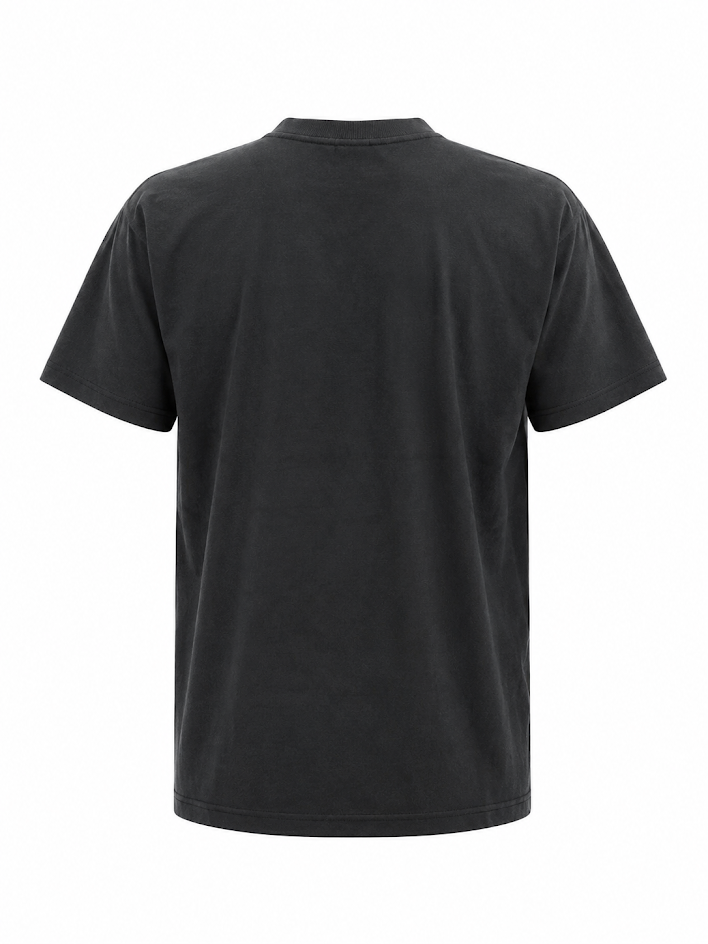 TRAP SZN DARK RAMPAGE TEE