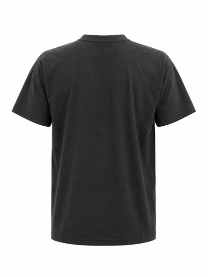 TRAP SZN DARK RAMPAGE TEE