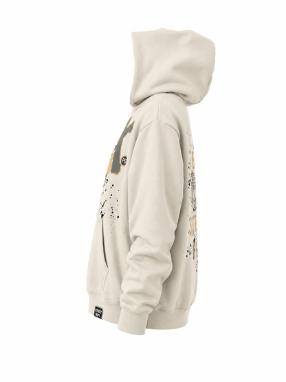 STREET DEPT PRAY FOR THE STREETS MEN'S HOODIE
