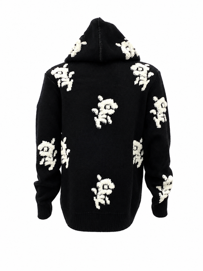 ONE IN A MILLION SWEATER KG-705