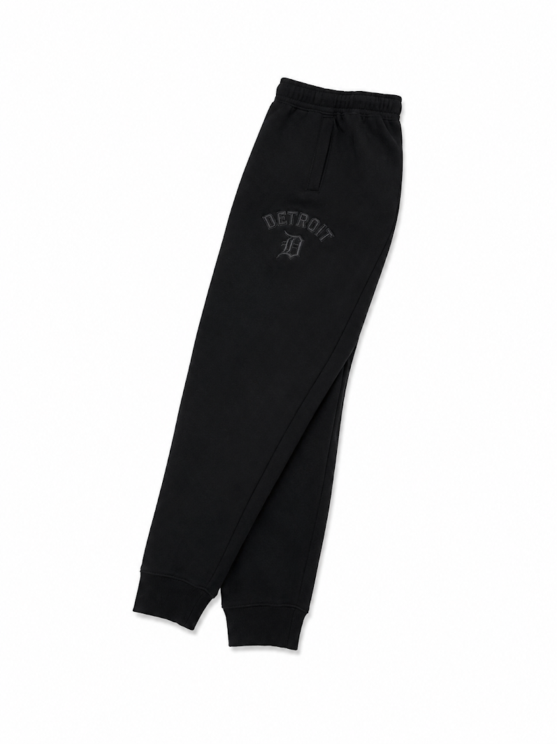 PRO STANDARD DETROIT TIGERS SWEATPANTS