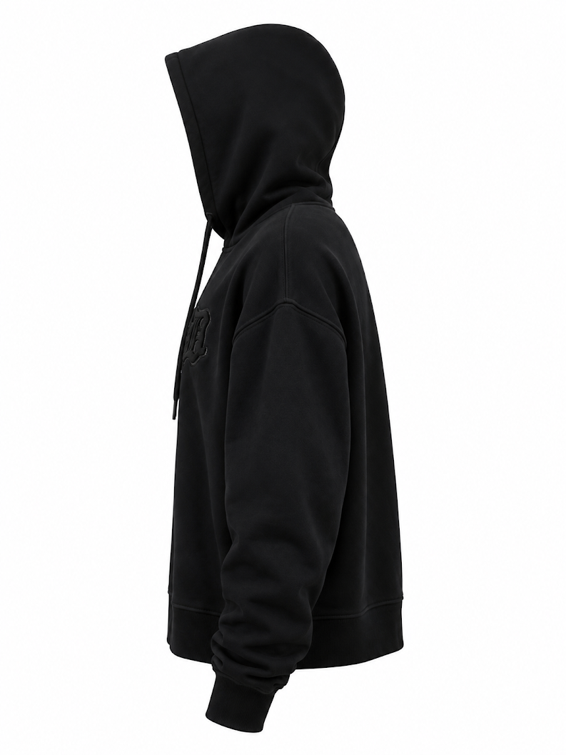 PRO STANDARD WOMEN  DETROIT TIGERS HOODIE