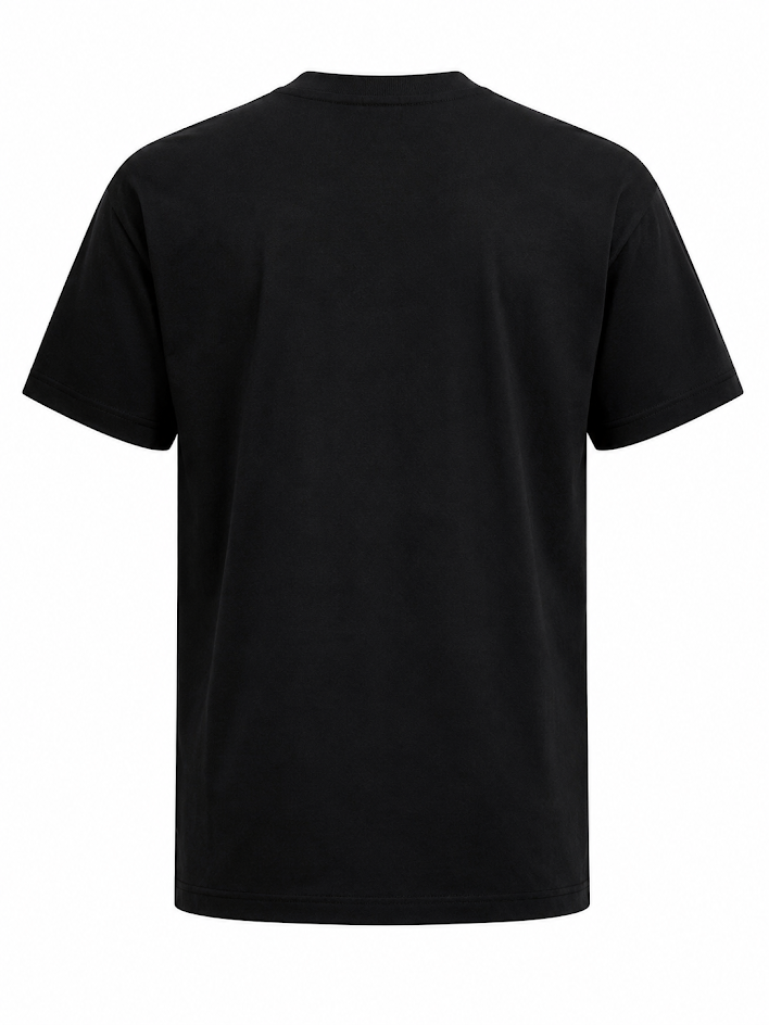 TRAP SZN THORN HEART TEE