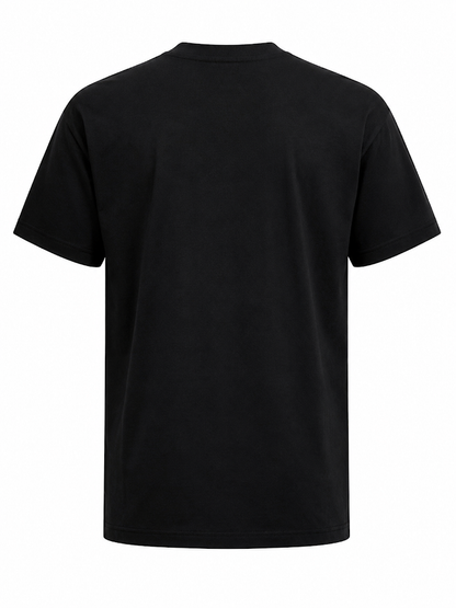 TRAP SZN THORN HEART TEE