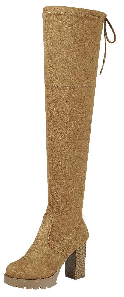 FOREVER LINK WOMEN BOOTS (MATCH-L8)