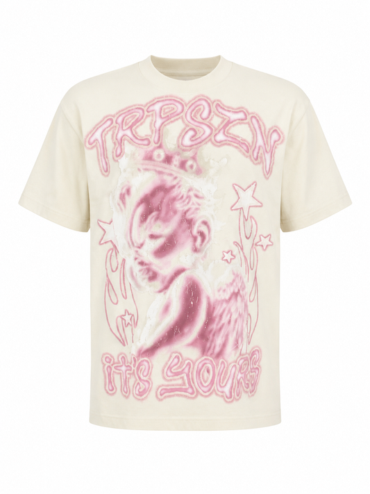 TRAP SZN KING FOR A DAY TEE