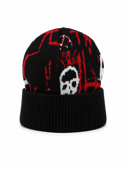 ONE IN A MILLION BEANIE KG-100