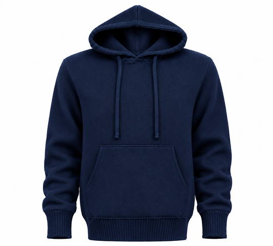 ONE IN A MILLION MEN'S PULL OVER KNIT (#HOOD)