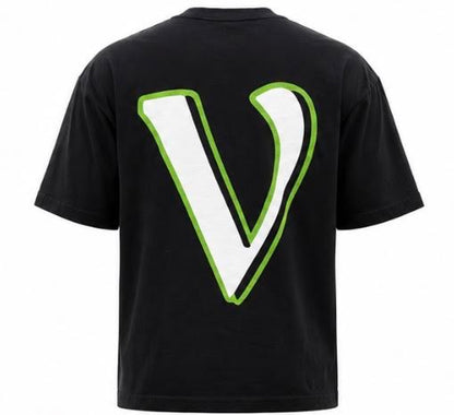 VlONE SUPPORT T-SHIRT