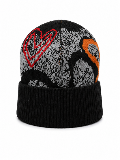 ONE IN A MILLION BEANIE KG-703