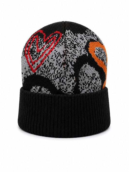 ONE IN A MILLION BEANIE KG-703