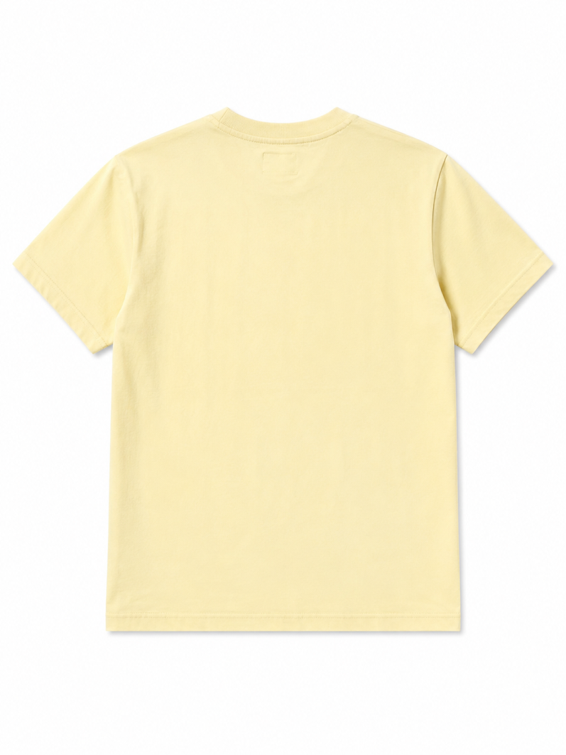 EVOLUTION KIDS HEART BREAKER S/S TEE