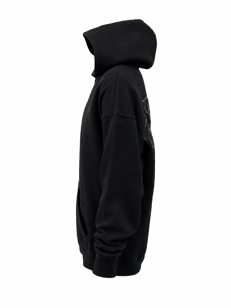 ROKU STUDIO MEN'S DETROIT HOODIE