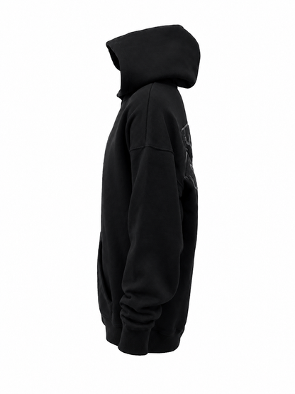 ROKU STUDIO MEN'S DETROIT HOODIE