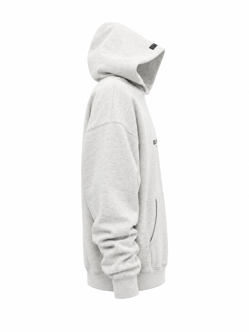 ESSENTIALS FEAR OF GOD HOODIE
