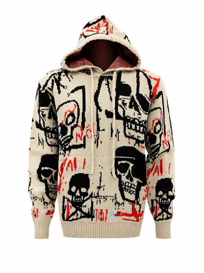 ONE IN A MILLION SWEATER KG-100
