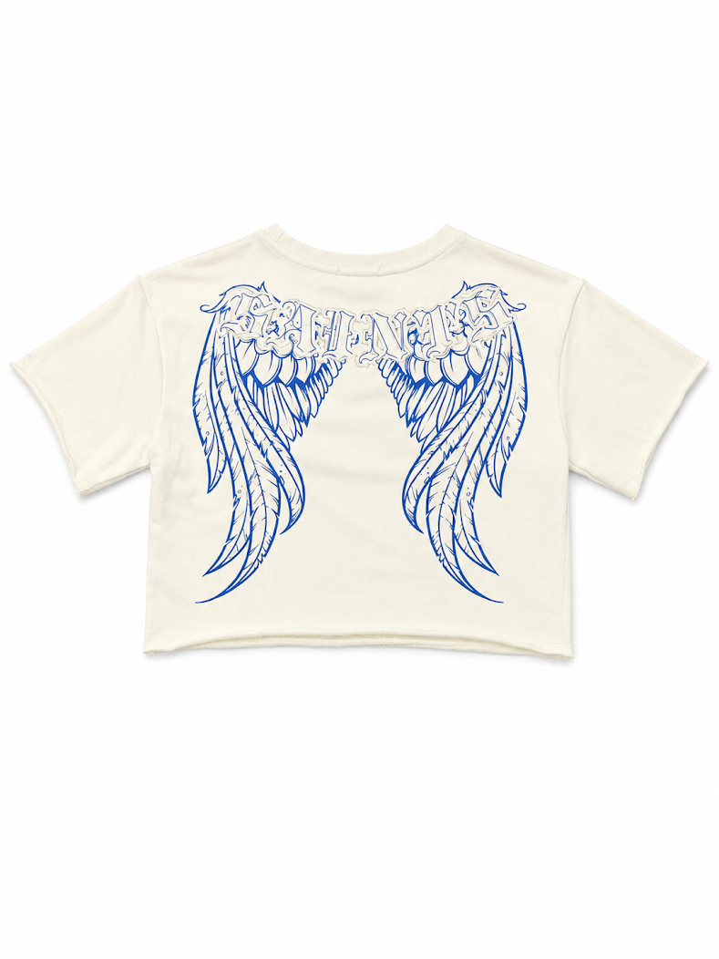 REDFOX "SAINT HEAVEN GUARDIAN" S/S & SHORT SET -ST6634S