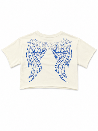 REDFOX "SAINT HEAVEN GUARDIAN" S/S & SHORT SET -ST6634S