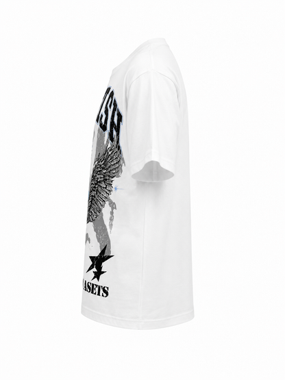 TRAP SZN FLIGHT ASSETS TEE