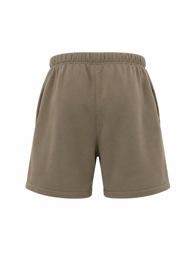 ESSENTIALS FEAR OF GOD SWEATSHORT