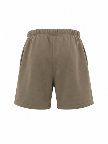 ESSENTIALS FEAR OF GOD SWEATSHORT