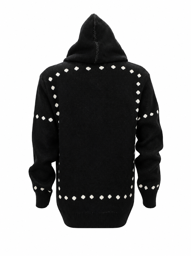 ONE IN A MILLION SWEATER KG-802