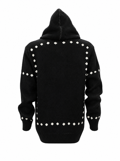 ONE IN A MILLION SWEATER KG-802