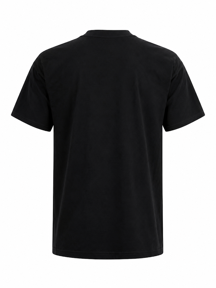 TRAP SZN PROTECT YOUR ASSETS TEE