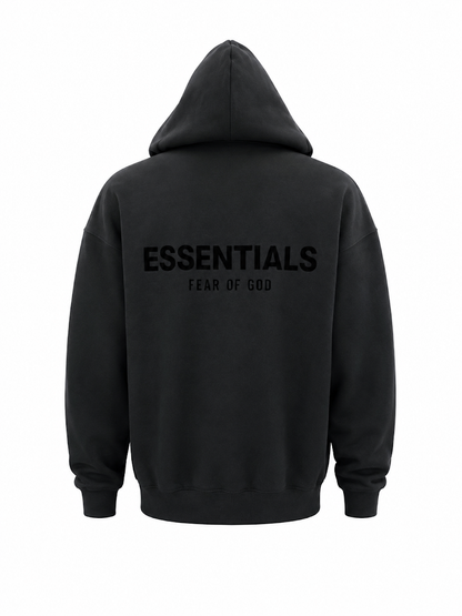 ESSENTIALS FEAR OF GOD HOODIE