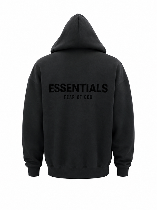 ESSENTIALS FEAR OF GOD HOODIE