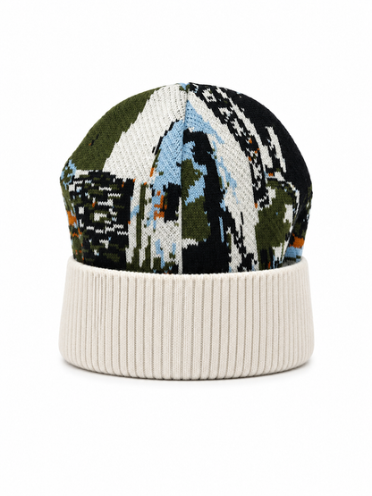 ONE IN A MILLION BEANIE KG-646