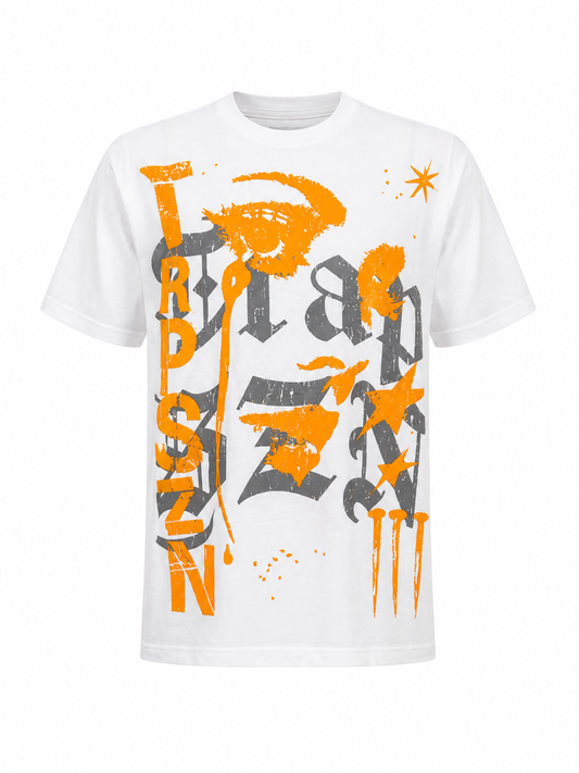 TRAP SZN CRYING SZN TEE