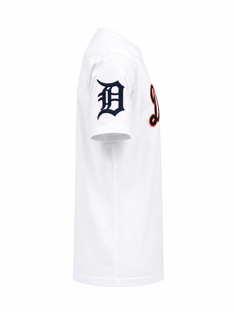 PRO STANDARD MLB DETROIT TIGERS CLASSIC CHENILLE MEN'S SJ TOP (LDT1315860)