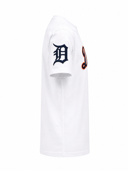 PRO STANDARD MLB DETROIT TIGERS CLASSIC CHENILLE MEN'S SJ TOP (LDT1315860)