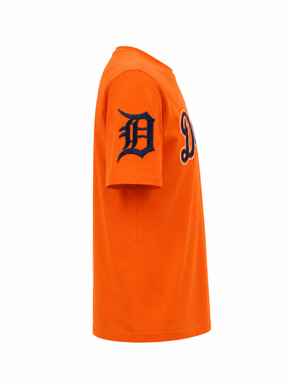 PRO STANDARD MLB DETROIT TIGERS CLASSIC CHENILLE MEN'S SJ TOP (LDT1315860)