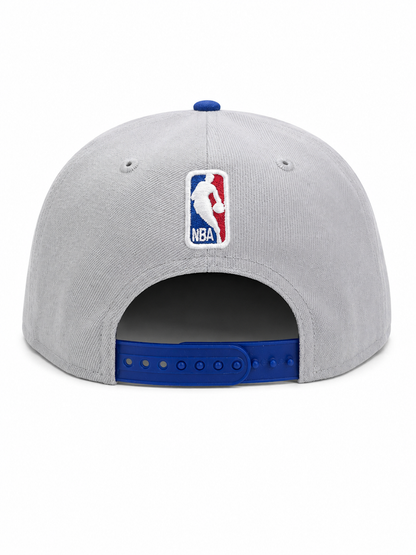 NEW ERA DETROIT PISTONS 313 DET SNAPBACK CAP