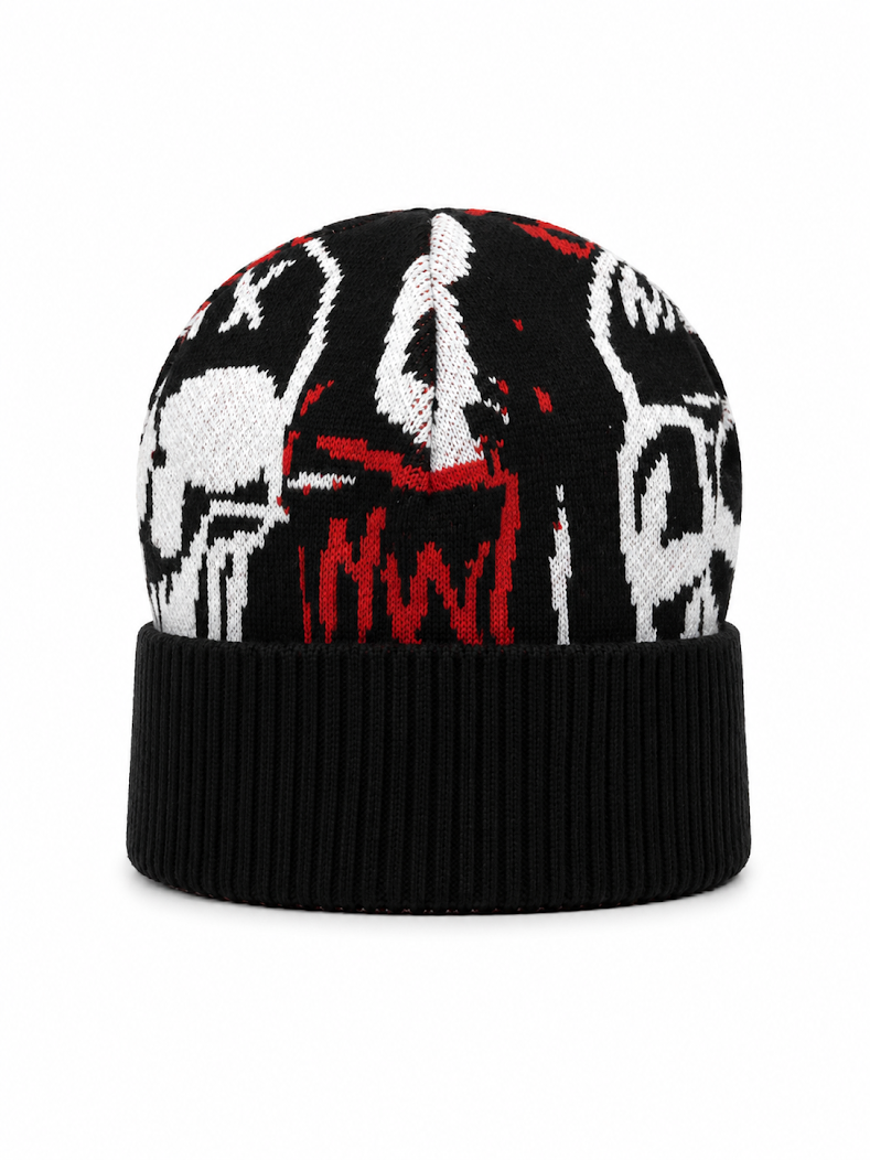 ONE IN A MILLION BEANIE KG-100