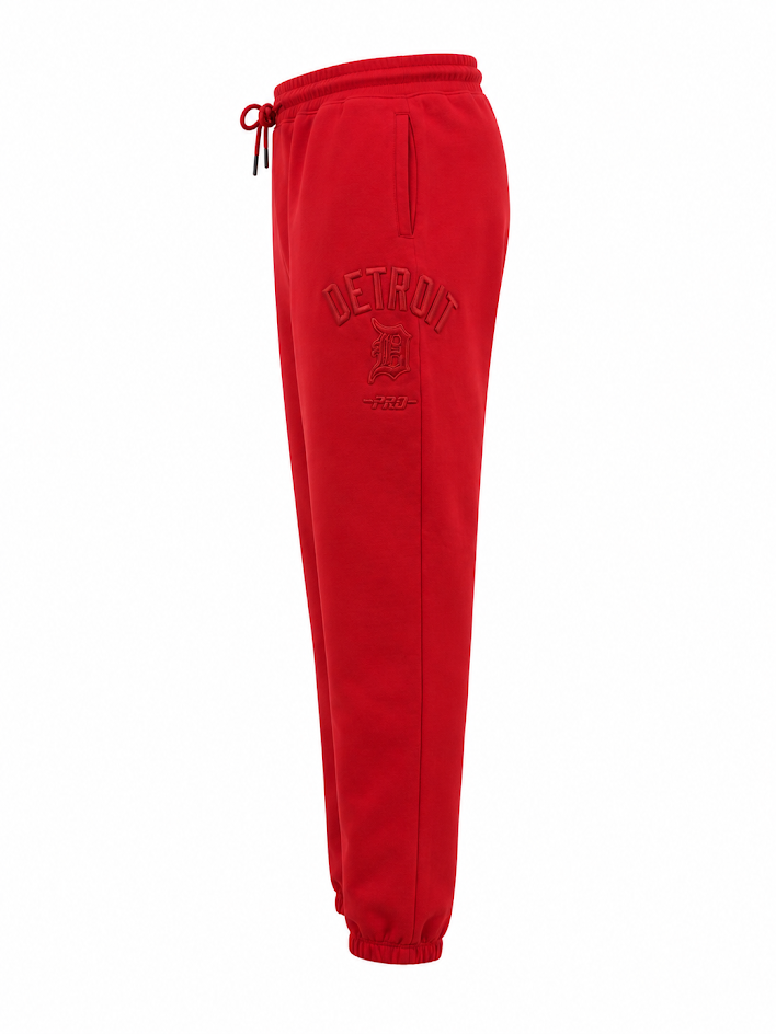 PRO STANDARD DETROIT TIGERS JOGGER