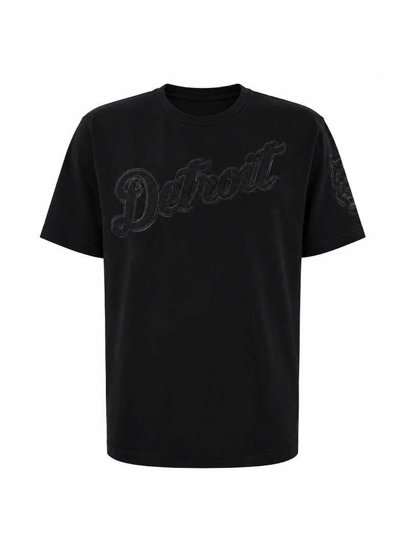 Pro Standard - Detroit Tigers T-SHIRTS