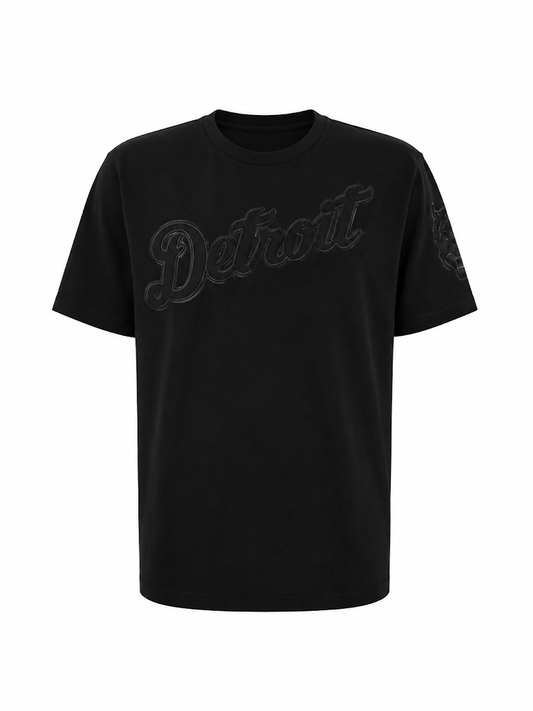 Pro Standard - Detroit Tigers T-SHIRTS