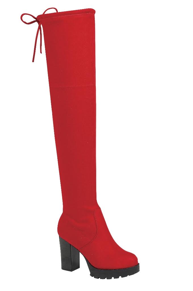 FOREVER LINK WOMEN BOOTS (MATCH-L8)