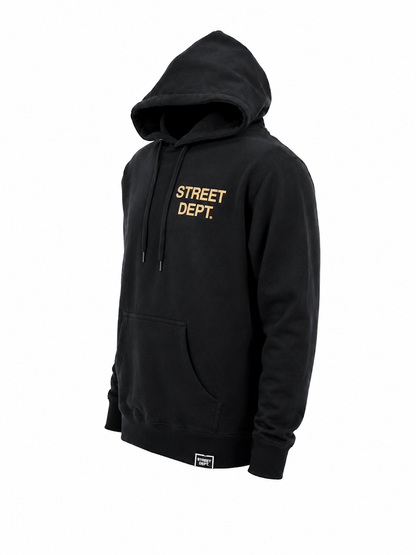 STREET DEPT MEN'S HOODIE