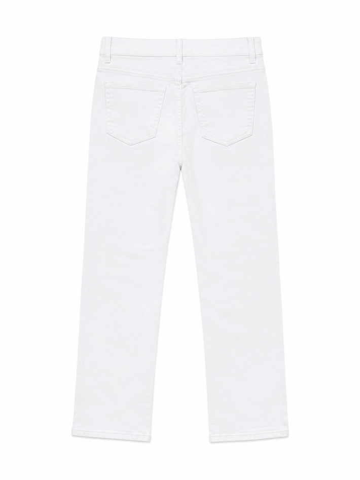 CUTIE PATOOTIE STRETCH BULK DENIM PANTS